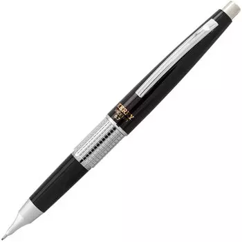 Kitera Pentel Kelly механический карандаш 0,7 мм Overseas Limited Model черный [реимпортированный продукт]