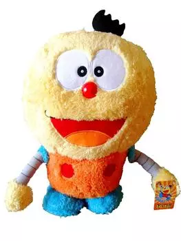 Kiteretsu Encyclopedia Extra Large Soft Plush Toy Korosuke