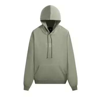 Kith Cyber Monday Hoodie Tranquility Мужские топы Зеленый KHM030873-341 S