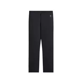 Kith Drawstring Moisture Wicking Logo Casual Pants Men pants KHM060801-001 S