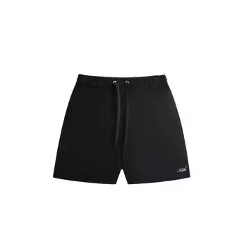 Kith Короткие черные мужские плавки Active KHM060566-001