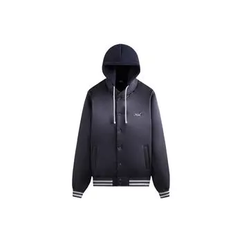 Kith Куртка Gorman Torpedo унисекс верхняя одежда синяя KHM010367-402 L