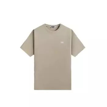 Kith LAX Tee Plaster Men Tops Green KHM033007-208 XL