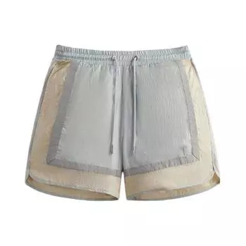 Kith Washed Dylan Шорты Пудровые мужские плавки Разноцветные KHM060616-5034 S