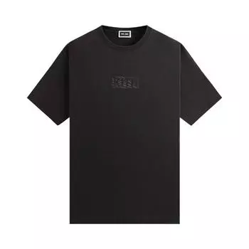 Kith X Batman Catwoman винтажная футболка черные мужские топы KHM032747-001 L