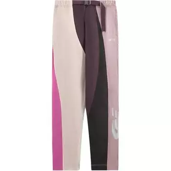 Kith x New Balance Curved Seam Callum Pant Nouveau Unisex Bottoms Cream KHM060804-507 S