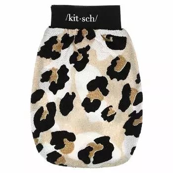 Kitsch, отшелушивающие перчатки, 1 упаковка