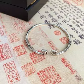 Kitten Dress up Holiday Funny Dress up Monkey King Birthday Decoration Photo Props Headband Cat Dog Pet Supplies All yards Silver Curse Bracelet