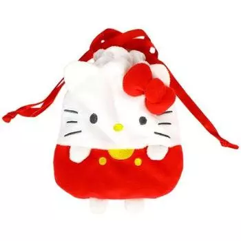 Kitty Kotokoto Purse 8370