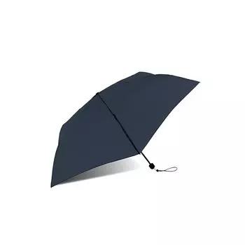 KiU [2024] Зонт складной KiU легкий воздушный стандартный зонт темно-синий 58см 160г K136-910