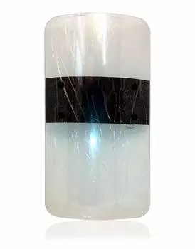 Kiumi Защитный прозрачный длинный защитный прямоугольный защитный защитный защитный защитный защитный защитный защитный защитный защитный защитный защитный экран от компьютерной кухни и уголка преступности мафии D02 щит, щит, накладка,