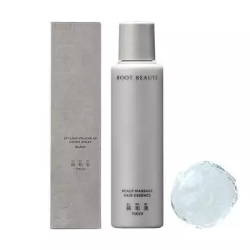 KIWABI Hair Growth Agent Scalp Massage Hair Essence Hair Essence (Квази-лекарство)