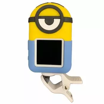 KIWAYA ТЮНЕР MINIONS Тюнер Minions перезаряжаемый TM-877