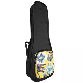 [KIWAYA] Ukulele Case 9-STYF