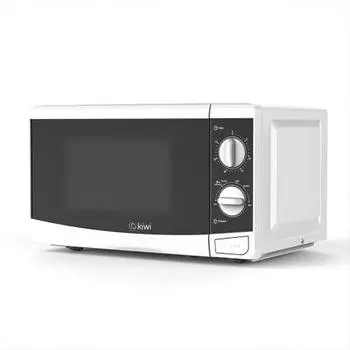 Kiwi KMO-4243 Микроволновая печь, 700 Вт, 20 литров, с функцией размораживания