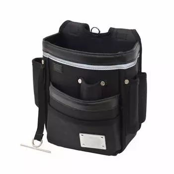 Kiyo KH BASIC Waist Pouch with Tape Holder and Magnet (BS231)