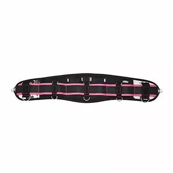 Kiyo Supporter Belt Type 5250 SAKURA GE15500P Pink Глубина Высота Ширина 16 см Корпус: 2,5 см тело: 78,5 см тело: