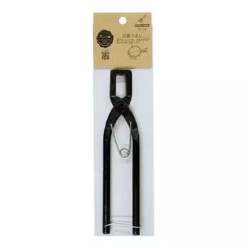 KIYOHARA Bag Meister Clasp W40mm x H175mm x D15mm BM01-12