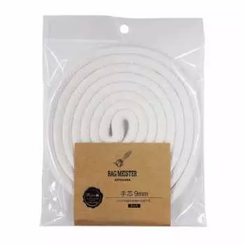 KIYOHARA Bag Meister Hand Core 9 мм 2 м 1 шт BM02-08