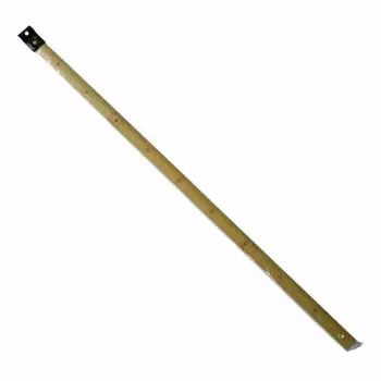 KIYOHARA Bamboo Shaku 1 м с люверсом Ширина 28 мм x Высота 1000 мм SEW07
