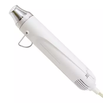 KIYOHARA Craft Gallery Embossed Heater EHT