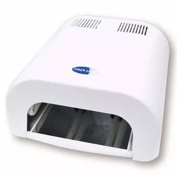 KIYOHARA Craft Gallery УФ-лампа Super Resin Crystal 36 Вт UVL