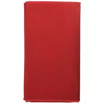 KIYOHARA Sankokko Адгезивный прокладочный материал Тип цвета Ширина 105 см x Длина 60 см Красный SUN50-47