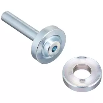 KIYOHARA Sankokko Series Handicraft Supplies Инструмент для односторонних люверсов #25 Iron SUN11-192