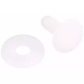 KIYOHARA stuffed animal joint 16mm 8 pieces TBJ-16 #000