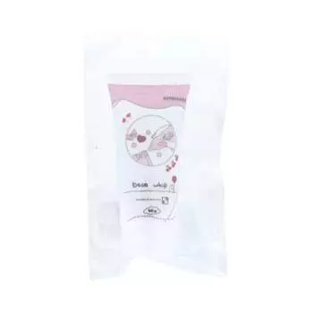 KIYOHARA Sweets Deco Deco Whip 50 г Белый с носиком DW-01