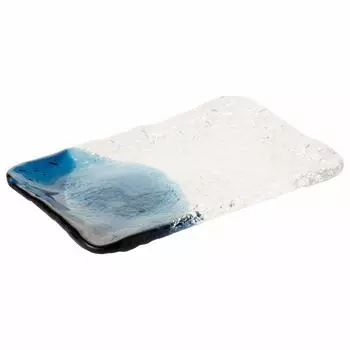 Kiyoro long plate