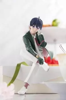 Kiyoyoichi Figure Figure Kiyoyoichi Blue Rock -sweets flavor-