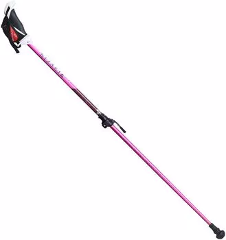 Kizaki Walking Pole Pink APBBH206 APBB-H206 (PNK)