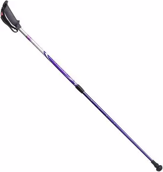 Kizaki Walking Pole Purple APBBV206 APBB-V206 (PPL)
