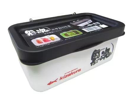 Kizakura Black Soul Bait BOX