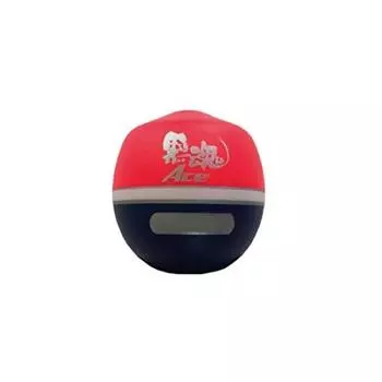 kizakura Float Black Soul Ace LL Red 2B 038969 красный