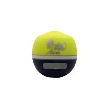 Кизакура Float Black Soul Ace LL Желтый 3B 039003 жёлтый