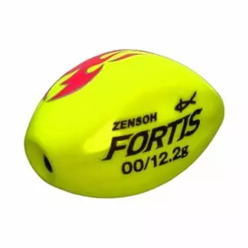 Kizakura Fortis Deep Yellow 00