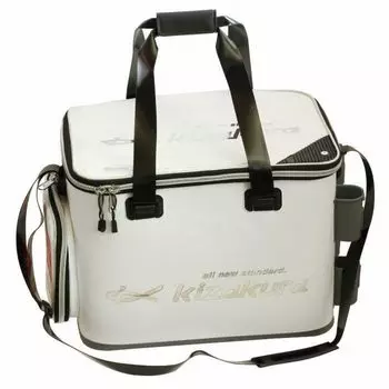 kizakura Kz Live Keeper II 45см Белый белый