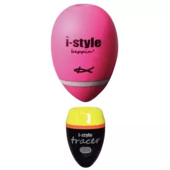 Kizakura set 3B pink i-style