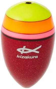 kizakura UZAWA 74 Yellow D-Flatz P-01