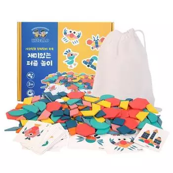 Kizelo — это веселая игра-головоломка, которая развивает ваши мыслительные способности и творческие способности. Популярные корейские головоломки