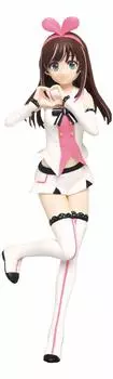 Kizuna AI original figure