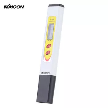 KKmoon ORP Meter Потенциальный промышленный эксперимент по снижению окисления