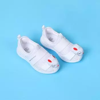 Ккомомшу светодиодные кроссовки Beam-SN1KIDSWHT 140
