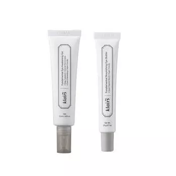 KLAIRS Fundamental Eye Duo 2 шт. P000DWPU - Eye Duo