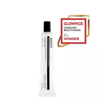 KLAIRS Осветляющий эластичный крем от пятен 40 мл SPF 40 PA +