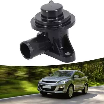 Клапан BOV байпаса интеркулера подходит для MAZDA3 6 CX-7 2.3 Turbo L3K9-20-250A