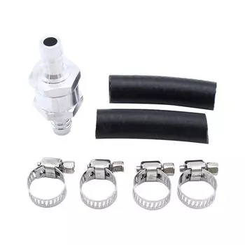 Клапан частичной нагрузки A1600180312 заменяет дыхательную трубку двигателя