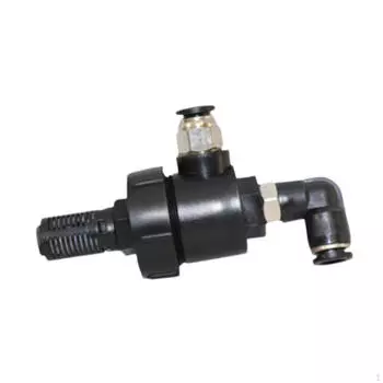 Клапан цилиндра для замены шин с функцией сброса давления 105mm_A